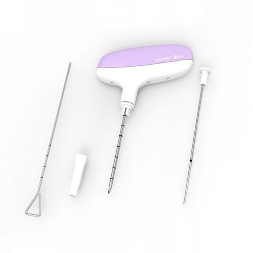 Aguja de biopsia de médula ósea - BN-MA series - Chamfond Biotech - 18 G / 16 G / 15 G