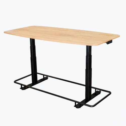 Mesa de trabajo - STANDECTFB72WO - Oceanpointe Distributors Corp - eléctrica