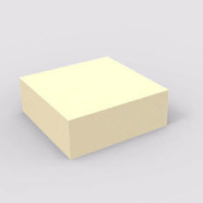 Simulador de formación - 0040-5-01 - SYNBONE AG - para pruebas biomecánicas / de cirugía / bloque