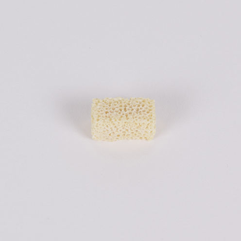 Simulador de formación - PR1105 - SYNBONE AG - para pruebas biomecánicas / para atención general / bloque