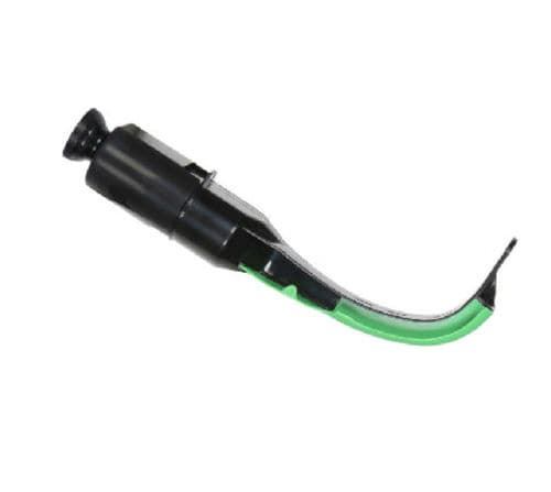 Laringoscopio para adulto - TL-601 - Shenzhen Tianlang Medical Equipment - de un solo uso / Macintosh