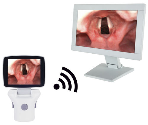 Monitor para endoscopia - TL-15T1080-Ⅱ - Shenzhen Tianlang Medical Equipment - 1920 x 1080 / 15,6"
