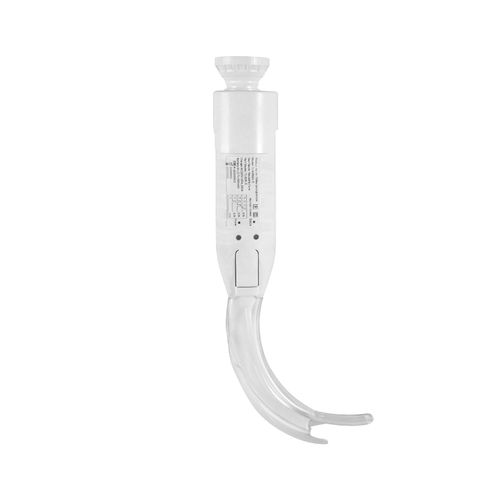 Laringoscopio para adulto - Postman®  - Shenzhen Tianlang Medical Equipment - de un solo uso / Macintosh