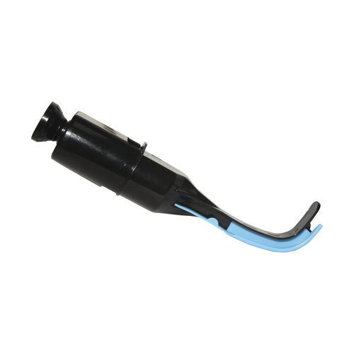 Laringoscopio para adulto - TL series - Shenzhen Tianlang Medical Equipment - de un solo uso / Macintosh