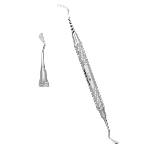 Bisturí dental de Orban - LGF-157 - Lenox Instrumentation - doble