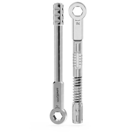 Llave para implante dental dinamométrica - LD31-100 - Lenox Instrumentation - para implantes dentales