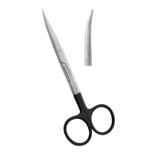 Tijera para cirugía dental - LD14-136 - Lenox Instrumentation - de corte / de Stevens / para humanos