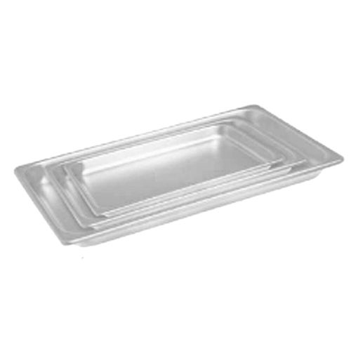 Bandeja para instrumental de acero inoxidable - LD38-109 - Lenox Instrumentation