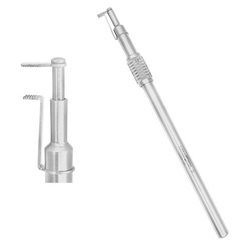 Sistema de posicionamiento de brackets - LD29-135 - Lenox Instrumentation