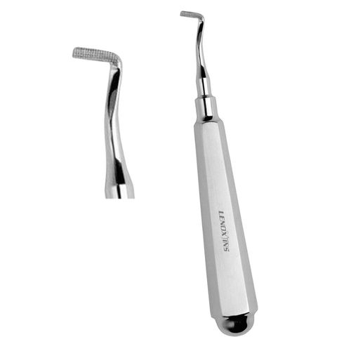 Asentador de bandas de acero inoxidable - LD36-111 - Lenox Instrumentation - de Mershon