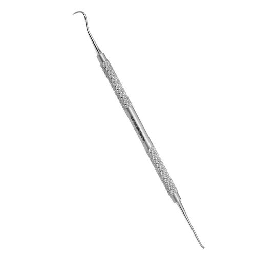 Escarificador dental ortodóntico - LD36-108 - Lenox Instrumentation - doble / punta / directo