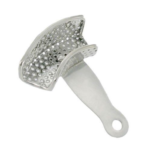 Molde dental dentadura parcial - LD37-107 - Lenox Instrumentation - perforado / reglable