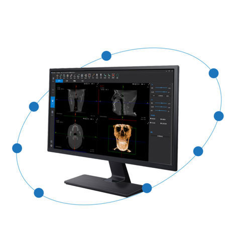 software para odontología - LargeV Instrument