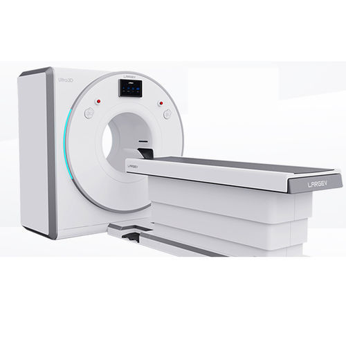 Escáner CBCT para tomografía craneal - Ultra3D - LargeV Instrument