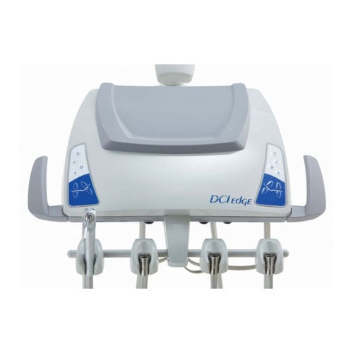Portainstrumentos para unidad dental de sillón - PN DO5650 - DCI Edge - 4 instrumentos