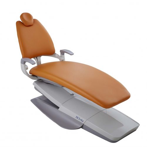 Sillón dental hidráulico - Series 5 - DCI Edge
