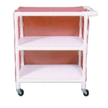 Carro para bolsas - MRI-LINEN-CART-7  - Phillips Safety Products
