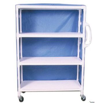 Carro para bolsas - MRI-LINEN-CART-8  - Phillips Safety Products