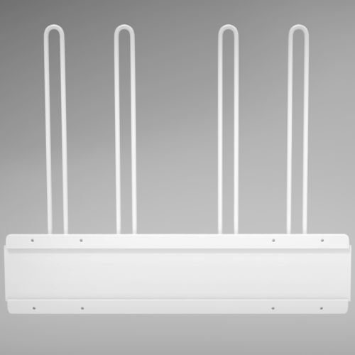 Colgador para guantes de protección radiológica de pared - RAR-AGR-115  - Phillips Safety Products