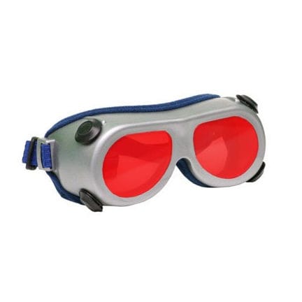Gafas de protección láser - 55 series - Phillips Safety Products