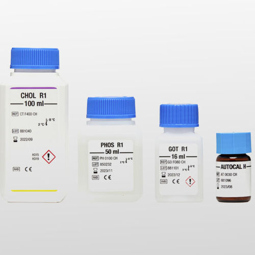 Reactivo en solución - AX - Balio Diagnostics - de bioquímica / de glucosa / de hemoglobina