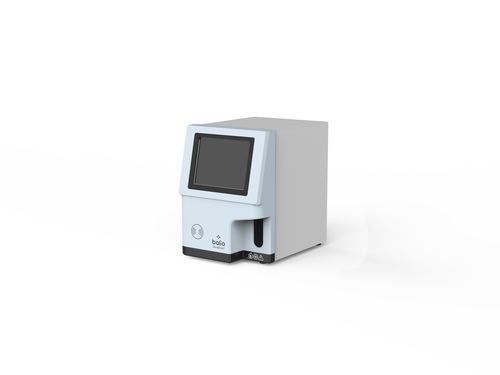 Analizador de hematología automático - OX-560 RET - Balio Diagnostics - para hospitales / compacto / de mesa