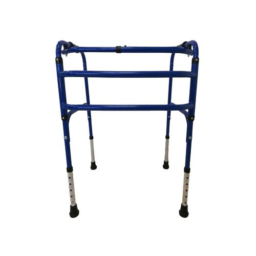 Andador de altura variable - W1109 - WingMED - plegable