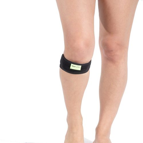 Banda infrapatelar para rodilla - W520 - WingMED