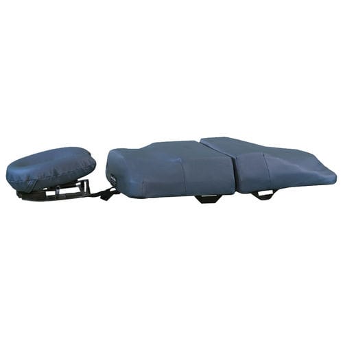 Cojín de posicionamiento de la cara - bodyCushion™ BC3R - Body Support Systems - de posicionamiento de la pelvis / de posicionamiento del pecho / de posicionamiento del raquis
