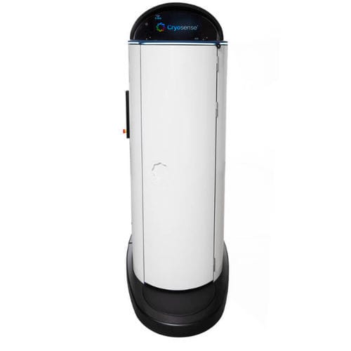 Cabina de crioterapia - PREMIUM - Cryosense