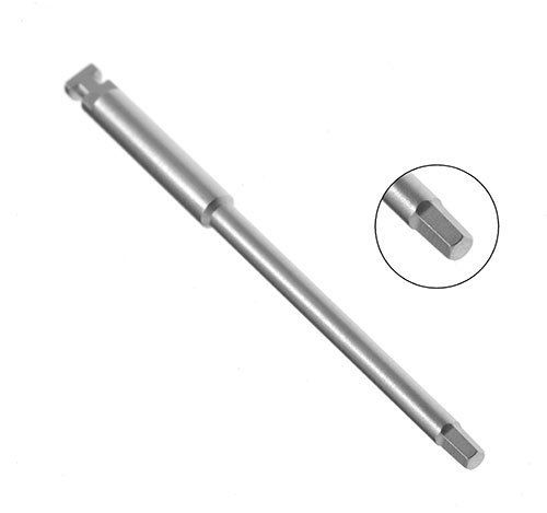 Destornillador dental hexagonal - Tip screwdriver - GERA ACCESORIOS