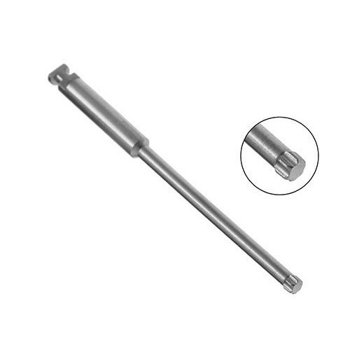 Destornillador dental - Torx - GERA ACCESORIOS