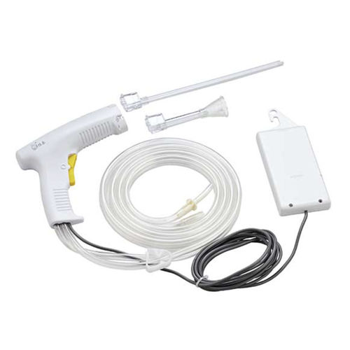 Sistema de lavado pulsátil cirugía ortopédica - WZ-WDS-01 - Orthopromed - desbridamiento de heridas