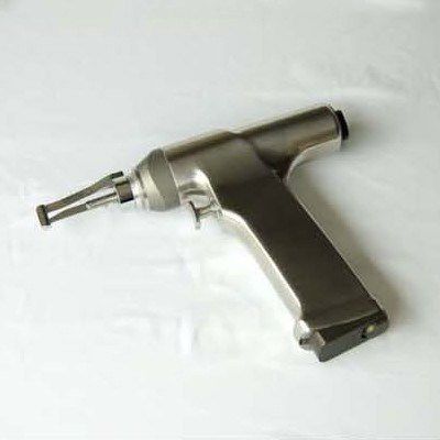 Motor quirúrgico sierra - OTSS-4 - Orthopromed - con batería / para esternotomía