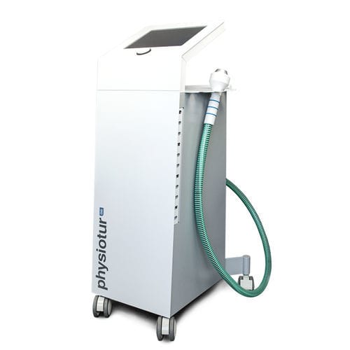 Unidad de crioterapia - JFB-043-1747 - JFB International - en carro