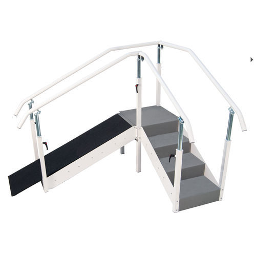 Escalera de rehabilitación de ángulo - JFB-297- - JFB International