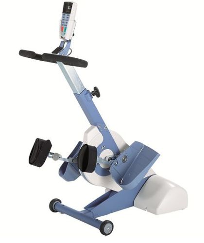 Pedaleador de ejercicio piernas - THERA - JFB International - para uso de pie