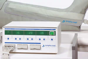 Unidad de presoterapia para piernas - JFB-201-1768 - JFB International - de mesa