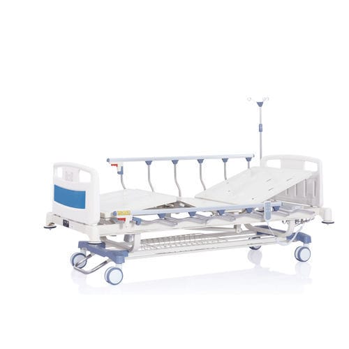 Cama de hospital - E2701 - Sichuan Yufeng Medical Equipment Co., Ltd. - médica / para asistencia domiciliaria / de larga estancia
