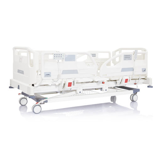 Cama para asistencia domiciliaria - E5301 - Sichuan Yufeng Medical Equipment Co., Ltd. - de larga estancia / de hospital / eléctrica