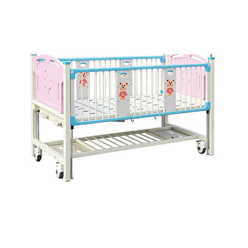 Cama de hospital - C2703 - Sichuan Yufeng Medical Equipment Co., Ltd. - manual / pediátrica