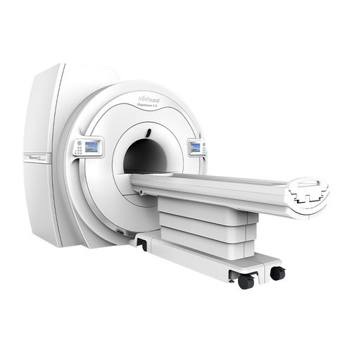 sistema de resonancia magnética - MinFound Medical Systems