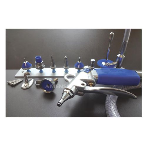 Pistola de lavado - RFQ - AMENSCO MEDICAL TECHNOLOGIES - de pulverización / médica