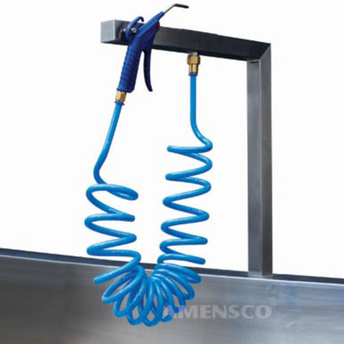 Pistola de enjuague - CDC - AMENSCO MEDICAL TECHNOLOGIES - médica