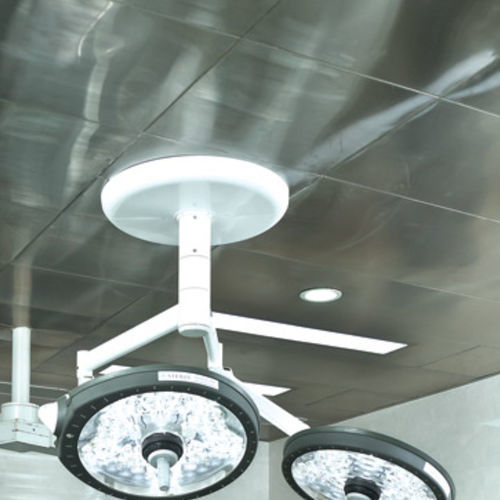 Iluminación de techo - AMENSCO MEDICAL TECHNOLOGIES - para sala de operaciones