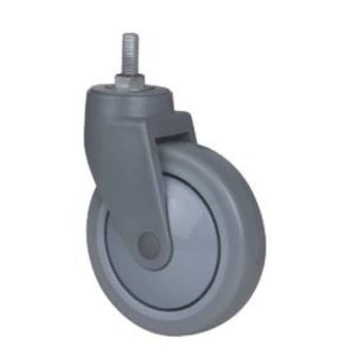 Ruedecilla para dispositivos médicos - L51T-4 - Xinchen Caster Wheels