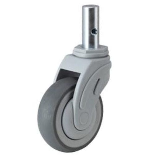 Ruedecilla para dispositivos médicos - LN51GS-3 - Xinchen Caster Wheels