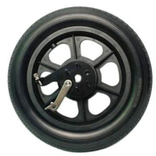 Rueda para silla de ruedas delantera - DCM05 - Xinchen Caster Wheels