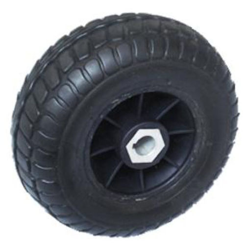 Rueda para silla de ruedas delantera - DCE03 - Xinchen Caster Wheels