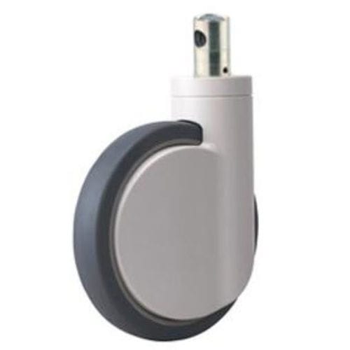 Rueda para carro médico - SCLCSWS-8 - Xinchen Caster Wheels - para camilla / de poliamida / de poliuretano